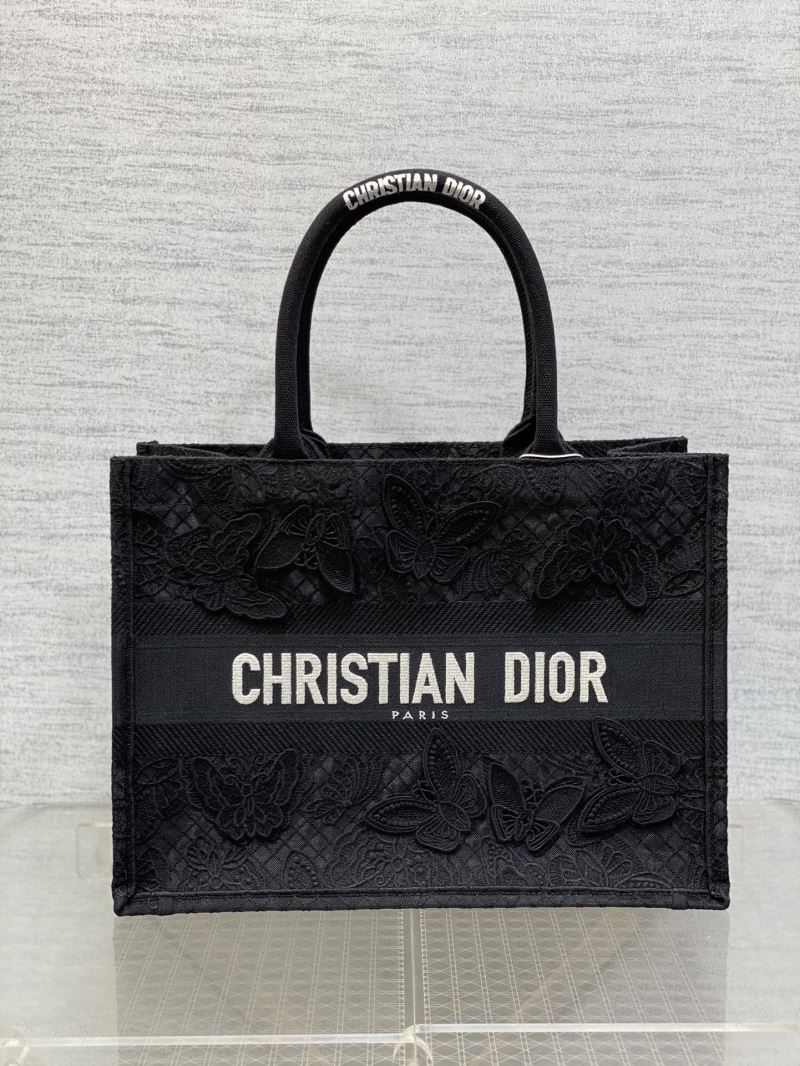 Christian Dior Shopping Bags